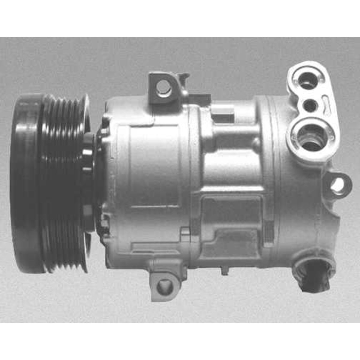 Ilmastoinnin kompressori NRF 32588