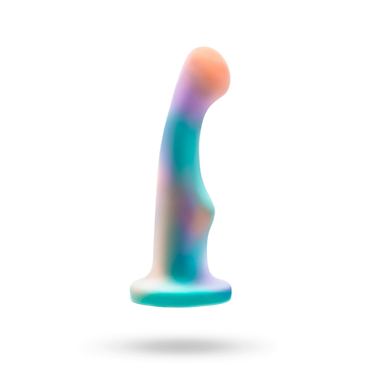 Avant Opal Dreams Aqua 15 cm Dildo