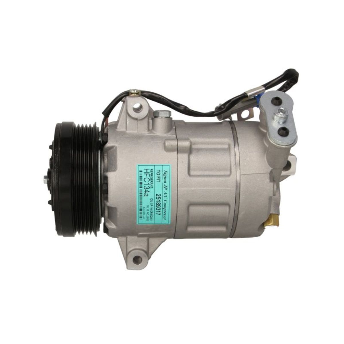 Ilmastoinnin kompressori NRF 32426