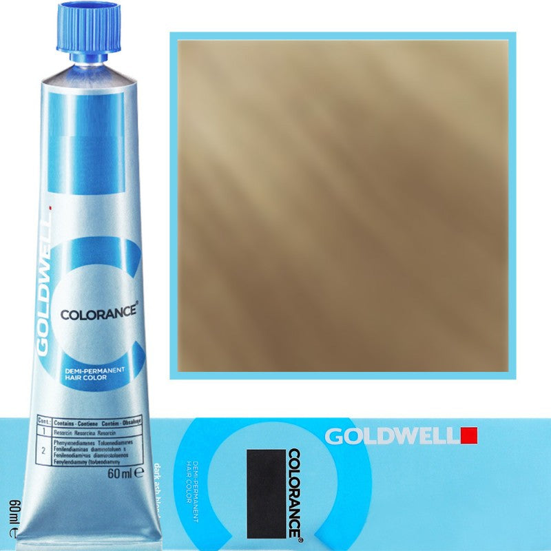 Goldwell Colorance hiusväri 60ml 9NA