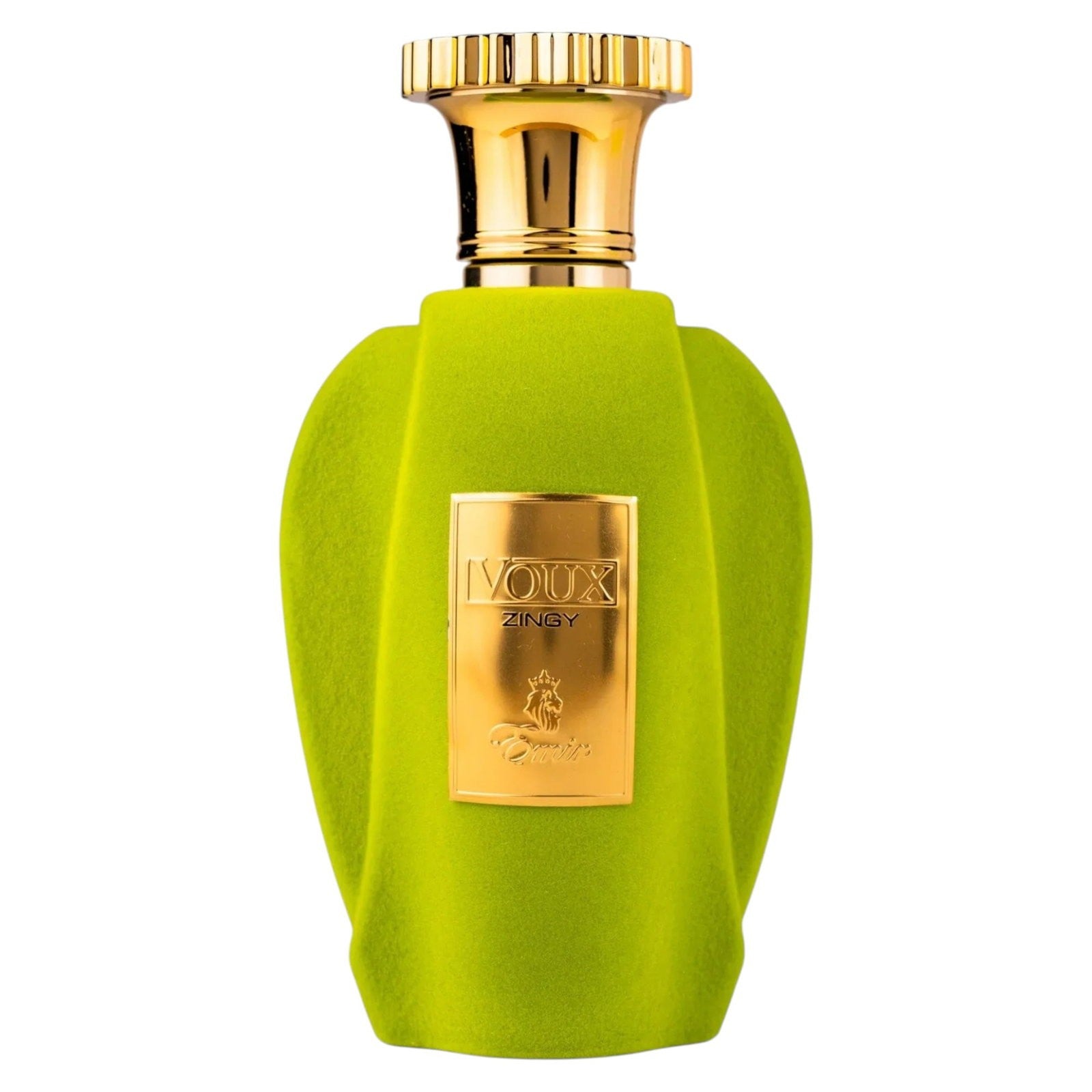 Emir Voux Zingy Unisex 100 ml — Eau de Parfum