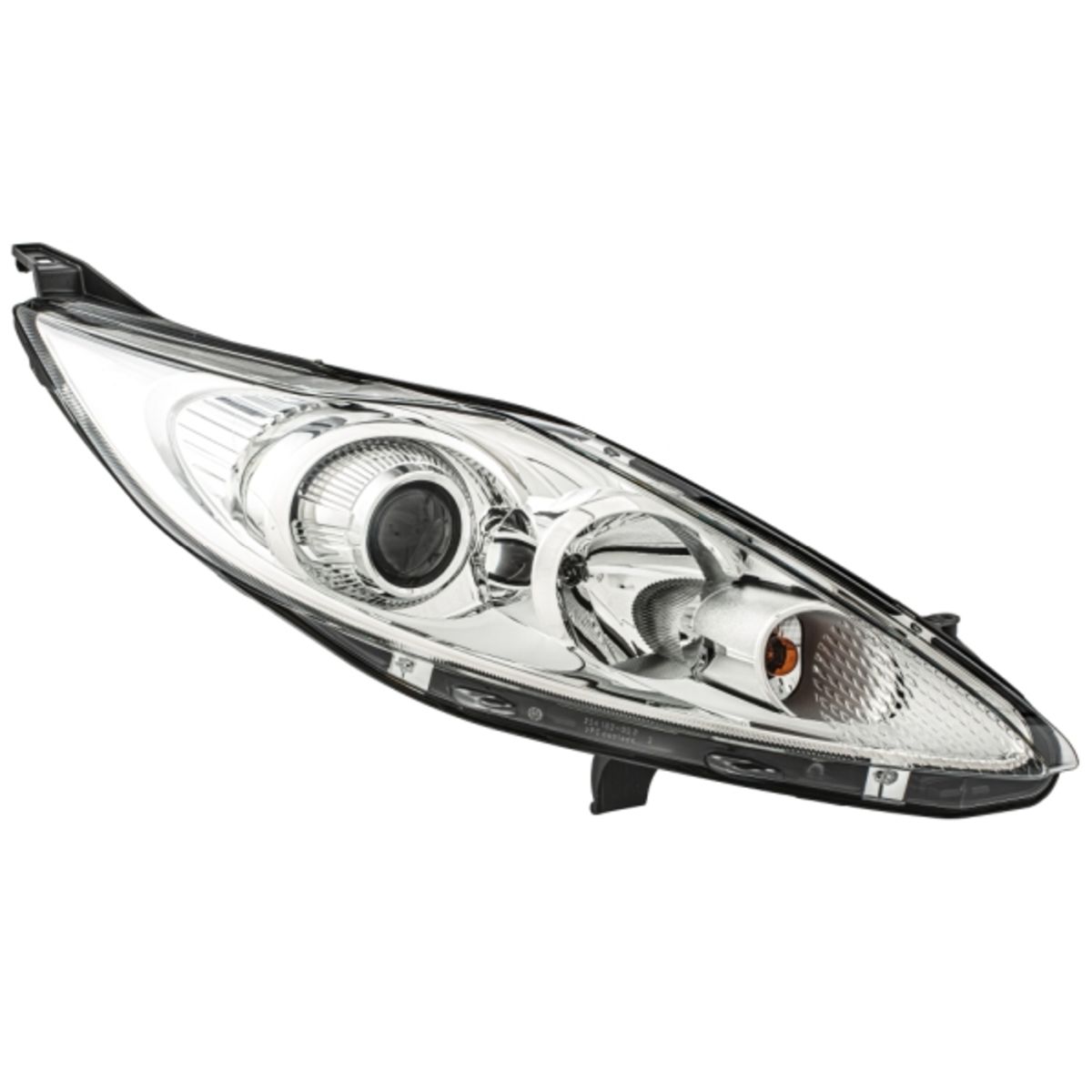 Ajovaloumpio HELLA 1EL 247 045-361