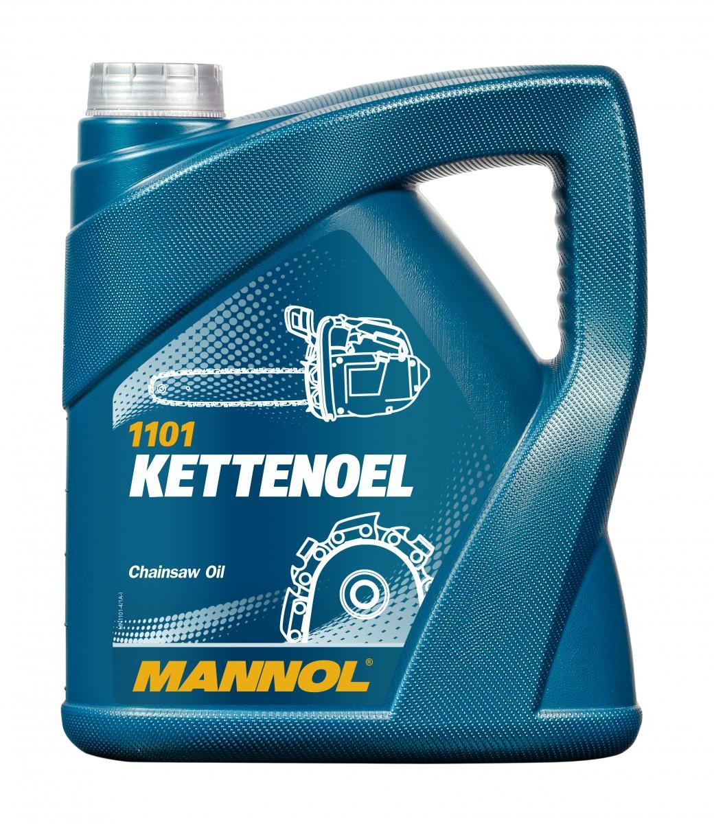 Ketjuöljy MANNOL MN1101-4