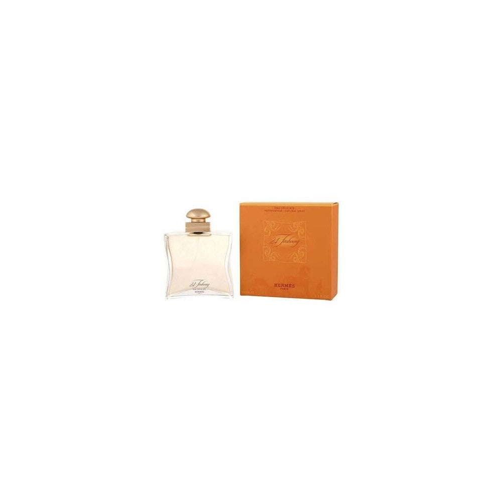 Hermès 24 Faubourg EDT W 100 ml