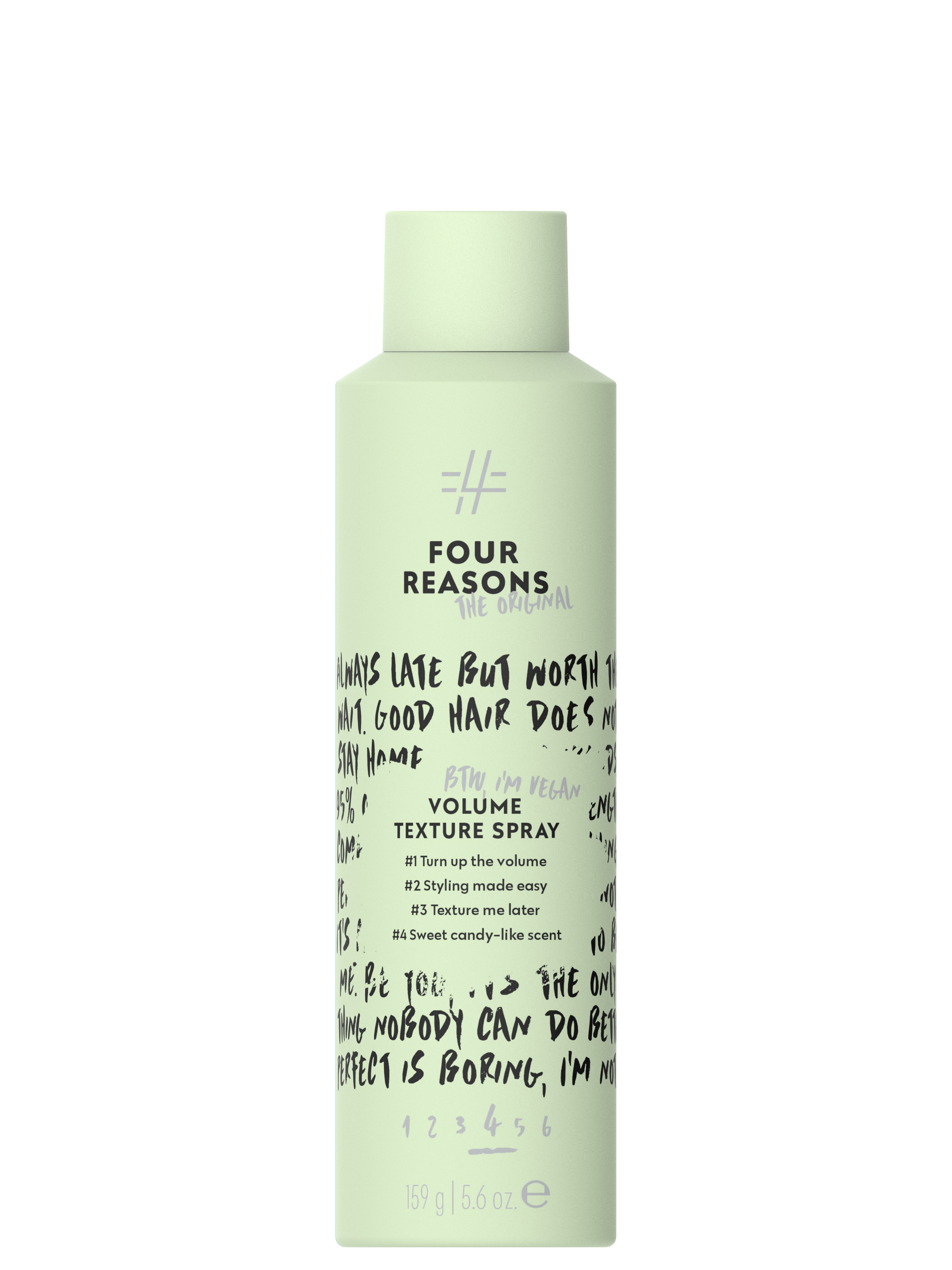 Four Reasons Original Volume Texture Spray 250 ml