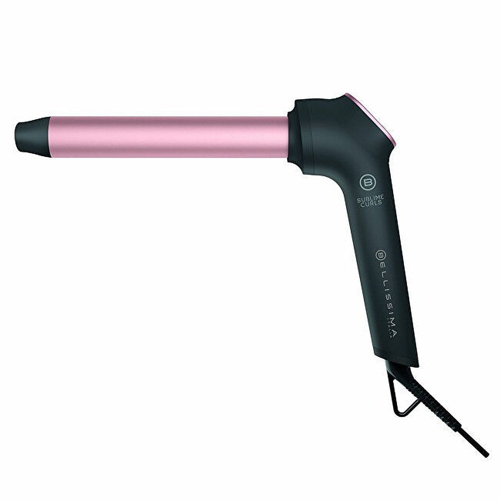 Bellissima Sublime Curls 11855 - Kiharrata pehmeille ja selkeälle kiharalle