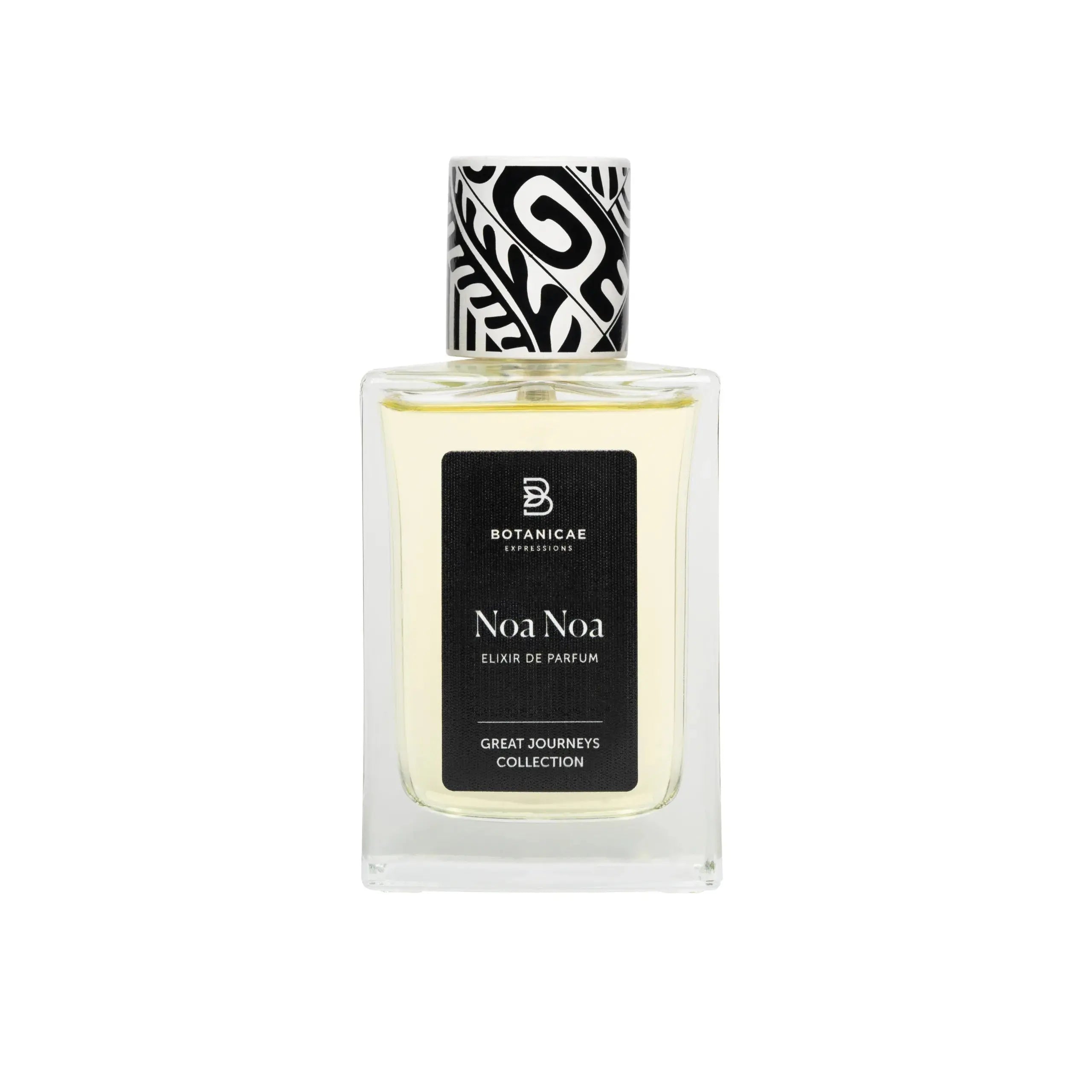 Botanicae Noa Noa Elixir de Parfum Unisex 75 ml