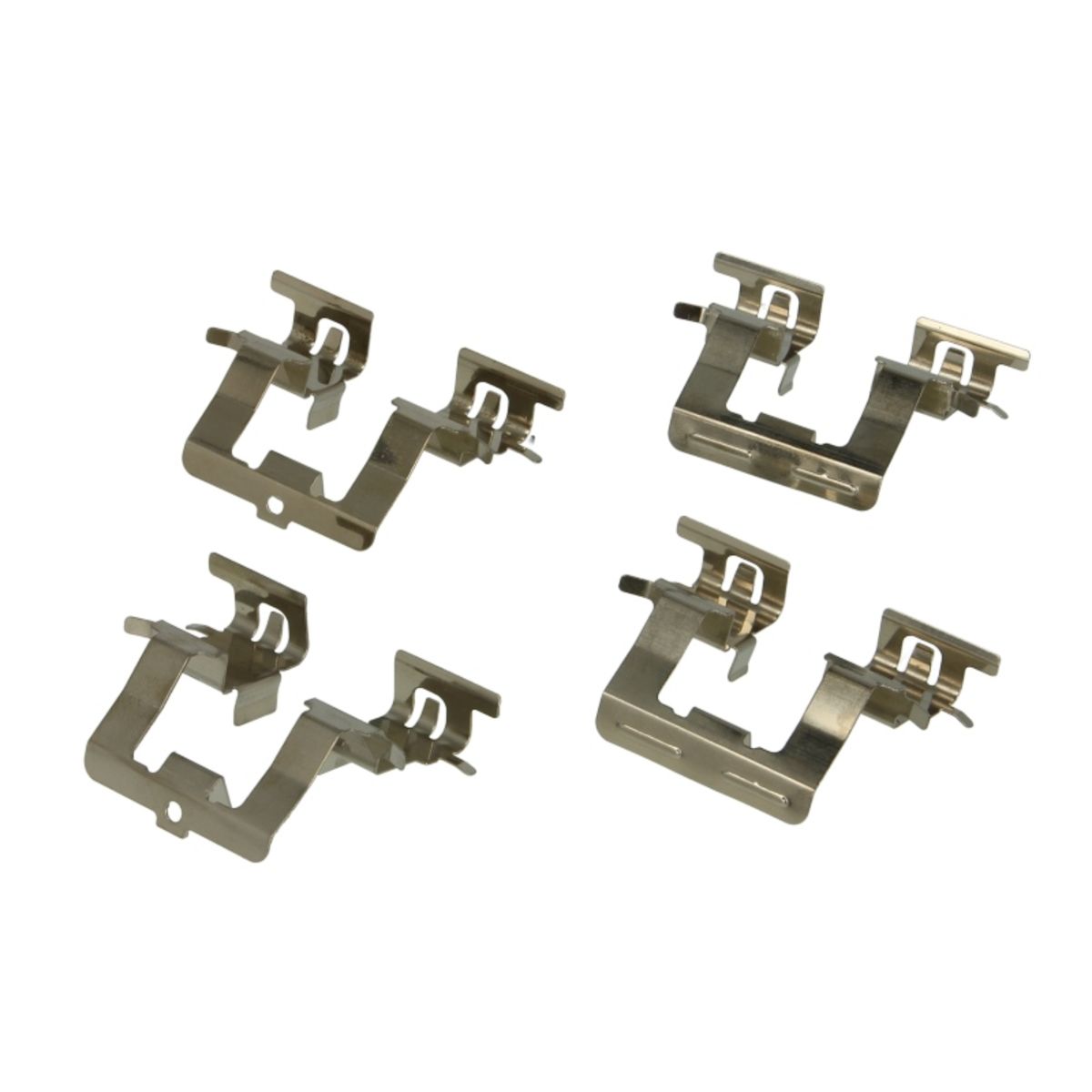 Jarrupalojen asennussarja QUICK BRAKE 109-1620