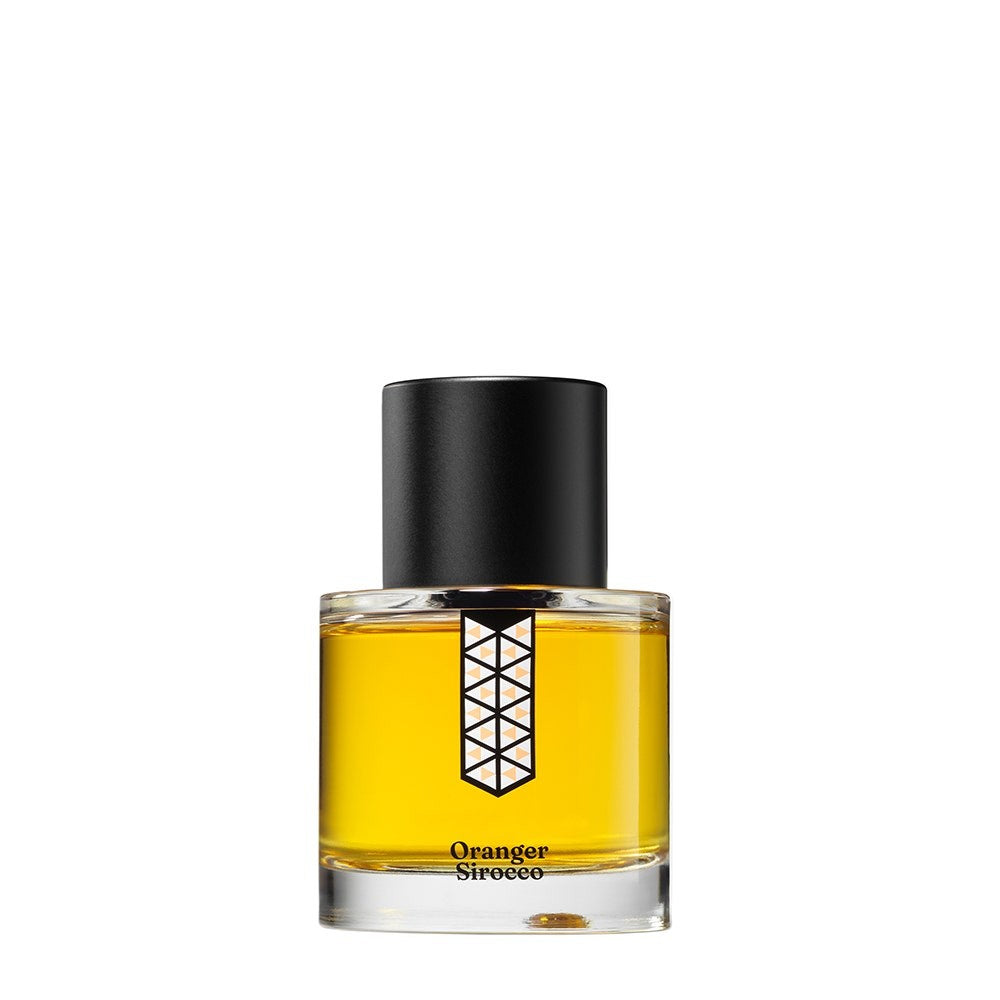 Les Indemodables Orange Sirocco Eau de Parfum 50 ml