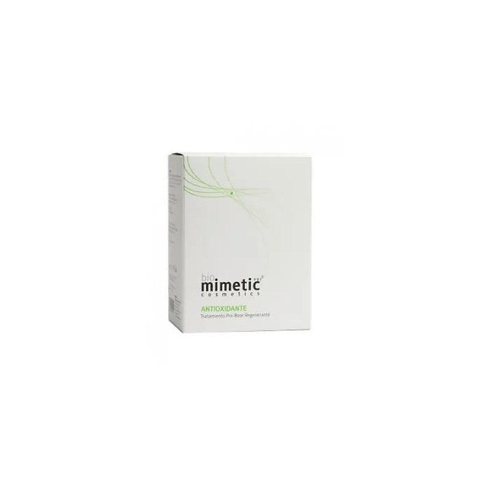 Biomimetic Antioxidant Pre-Basic Treatment 30ml