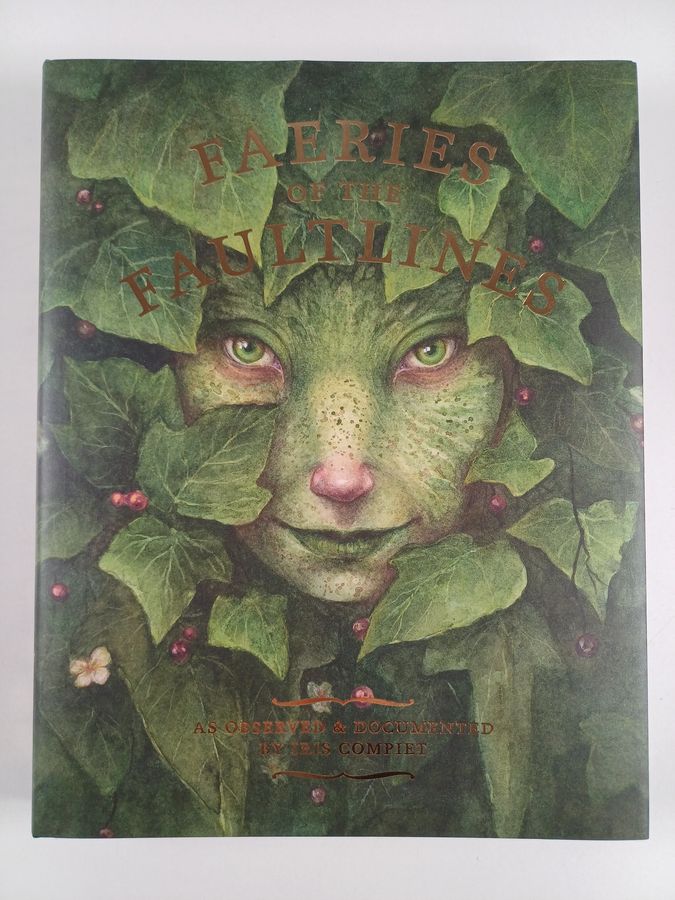 Faeries of the Faultlines