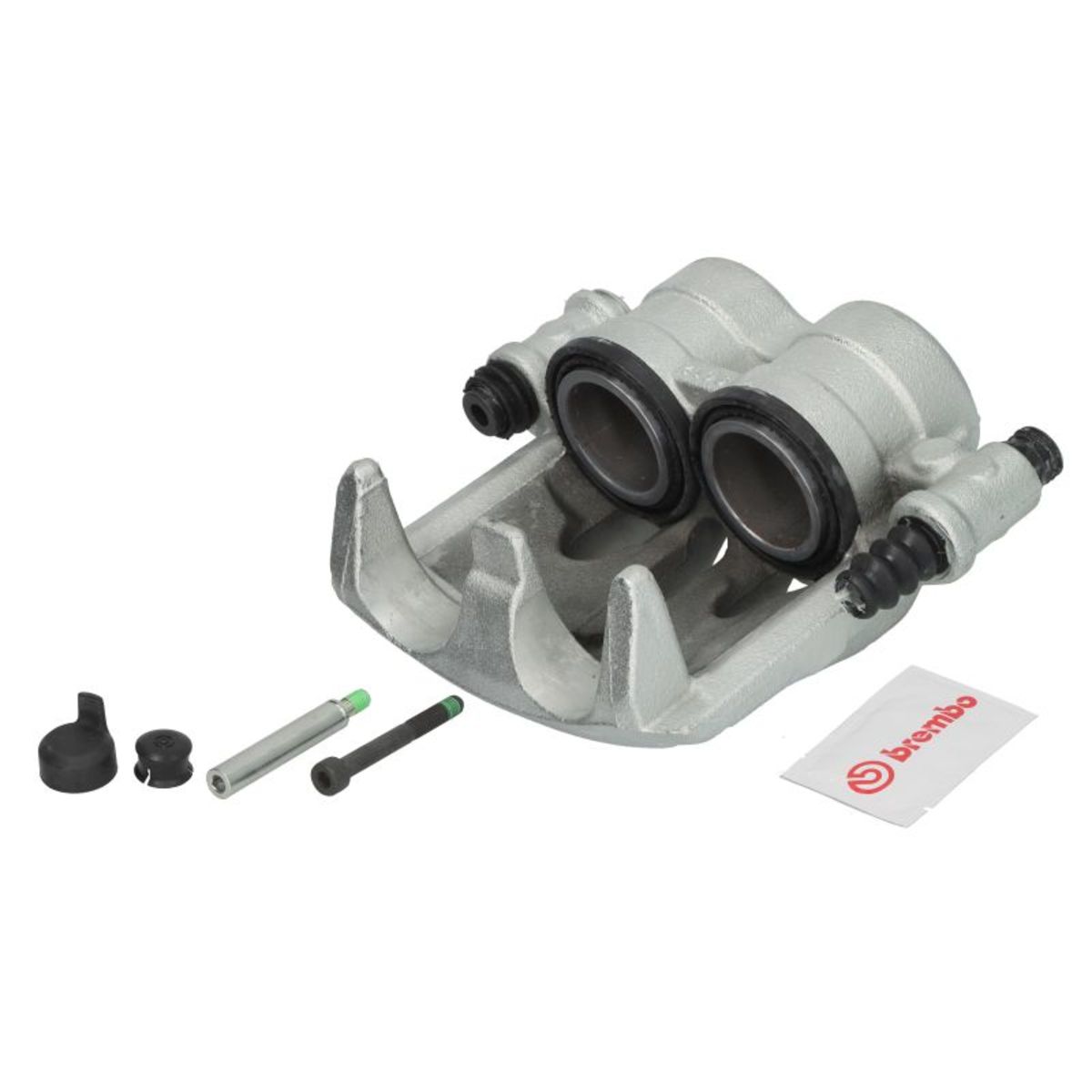 Jarrusatula BREMBO F BR 064