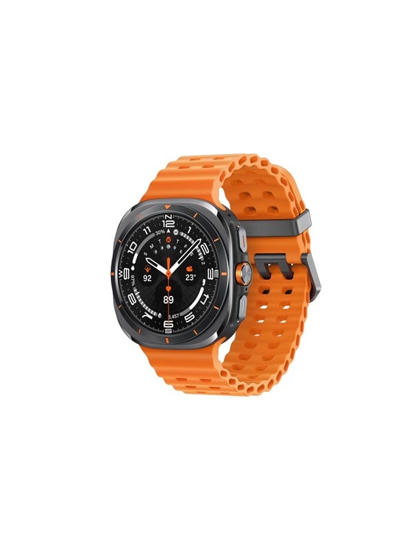 Samsung Galaxy Watch Ultra , 3,81 cm (1.5), AMOLED, Kosketusnäyttö, 64 GB, GPS (satelliitti), 60,5 g