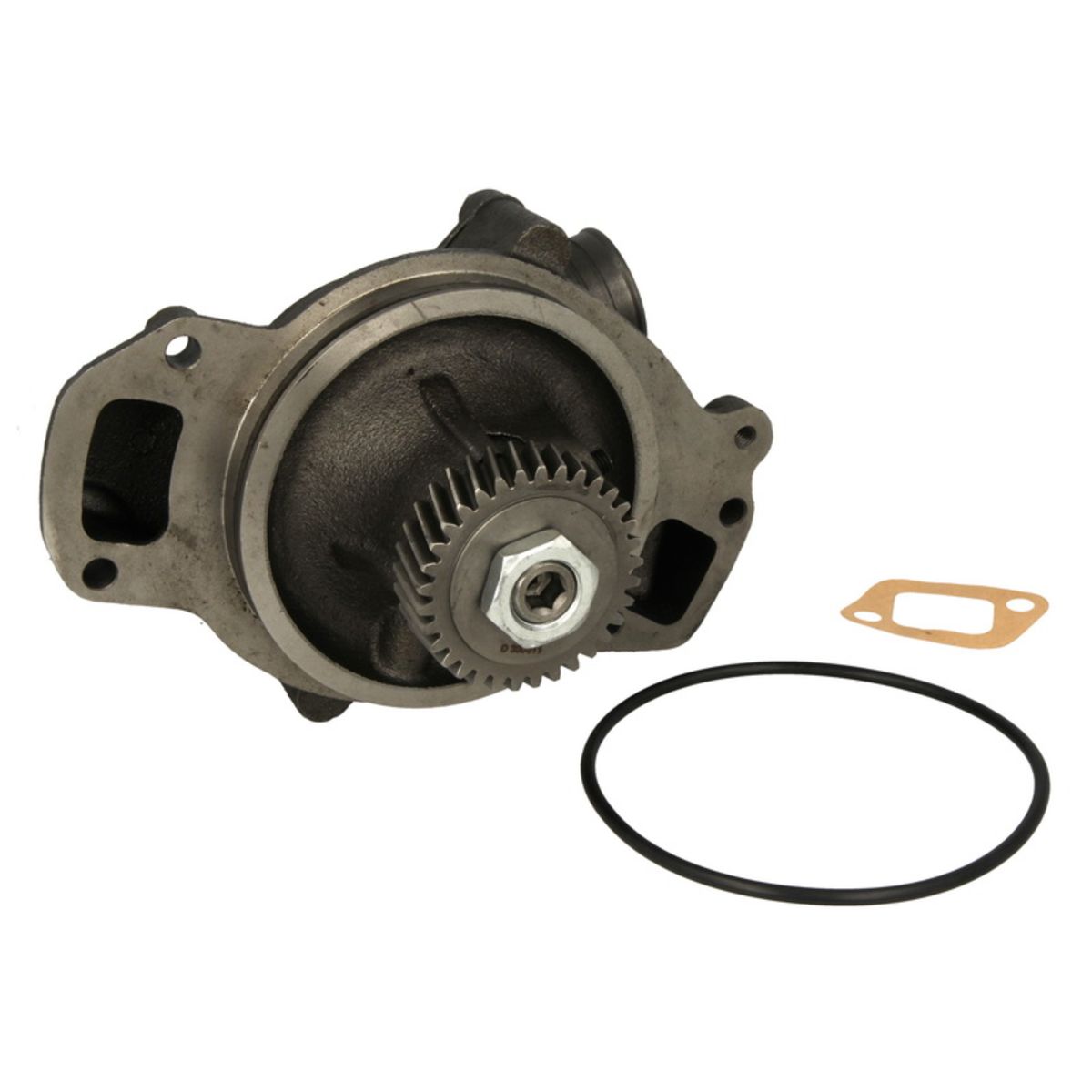 Vesipumppu DOLZ E120