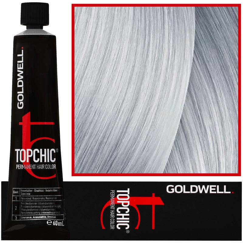 Goldwell Topchic hiusväri 60ml P-MIX Mix helmet