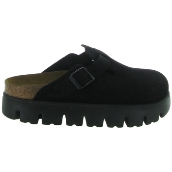 BIRKENSTOCK Sandaalit  musta
