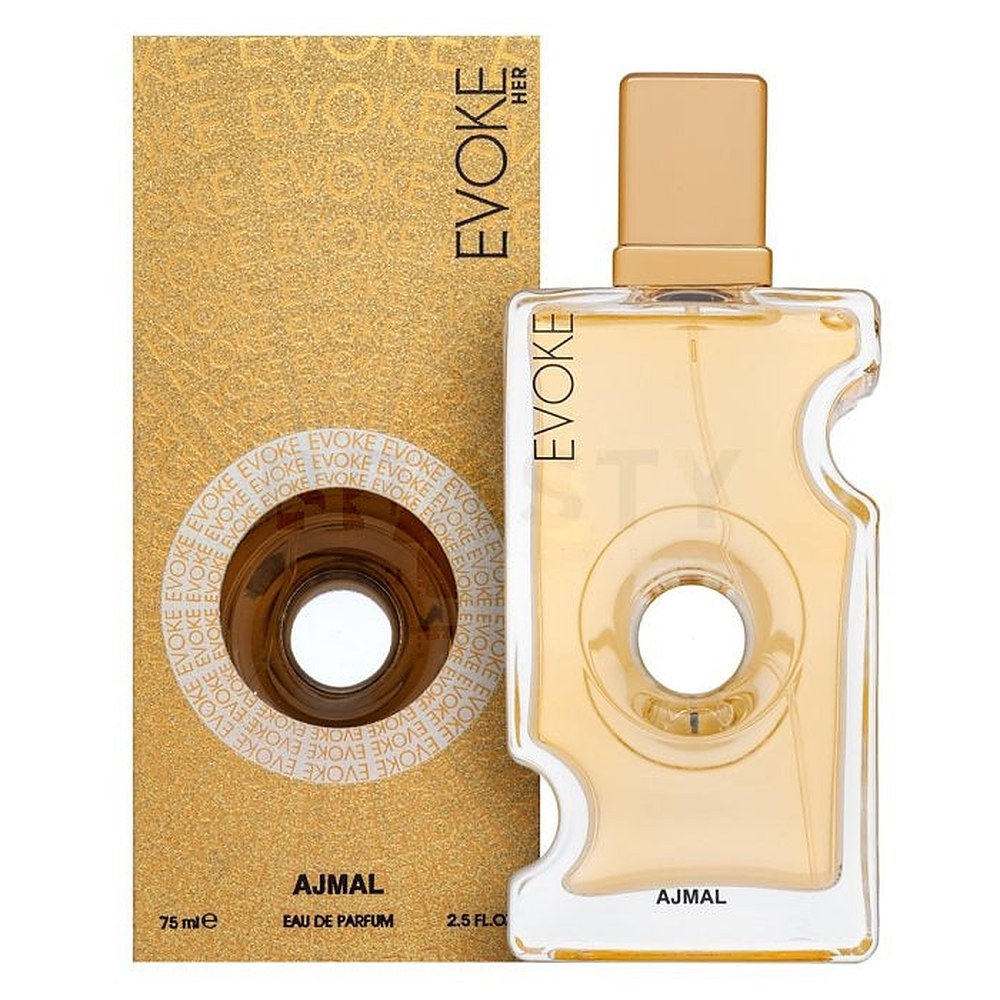 Ajmal Evoke Her EDP W 75 ml