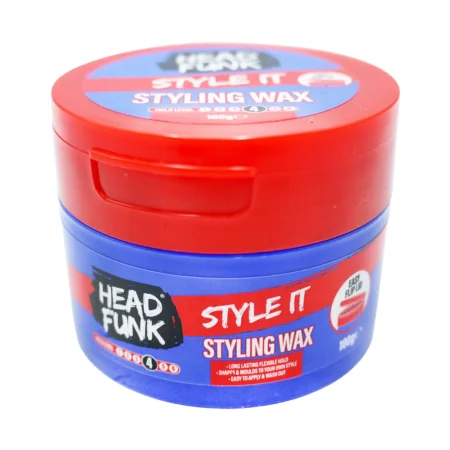 Head Funk Muotoiluvaha – 100g