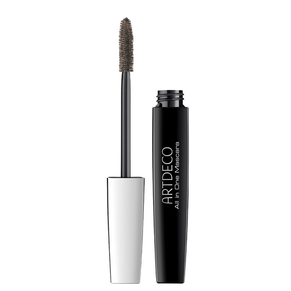 Artdeco Mascara All In One 10 ml 01 Black