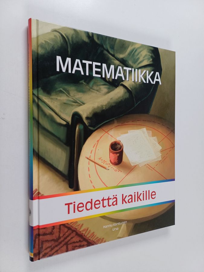 Matematiikka
