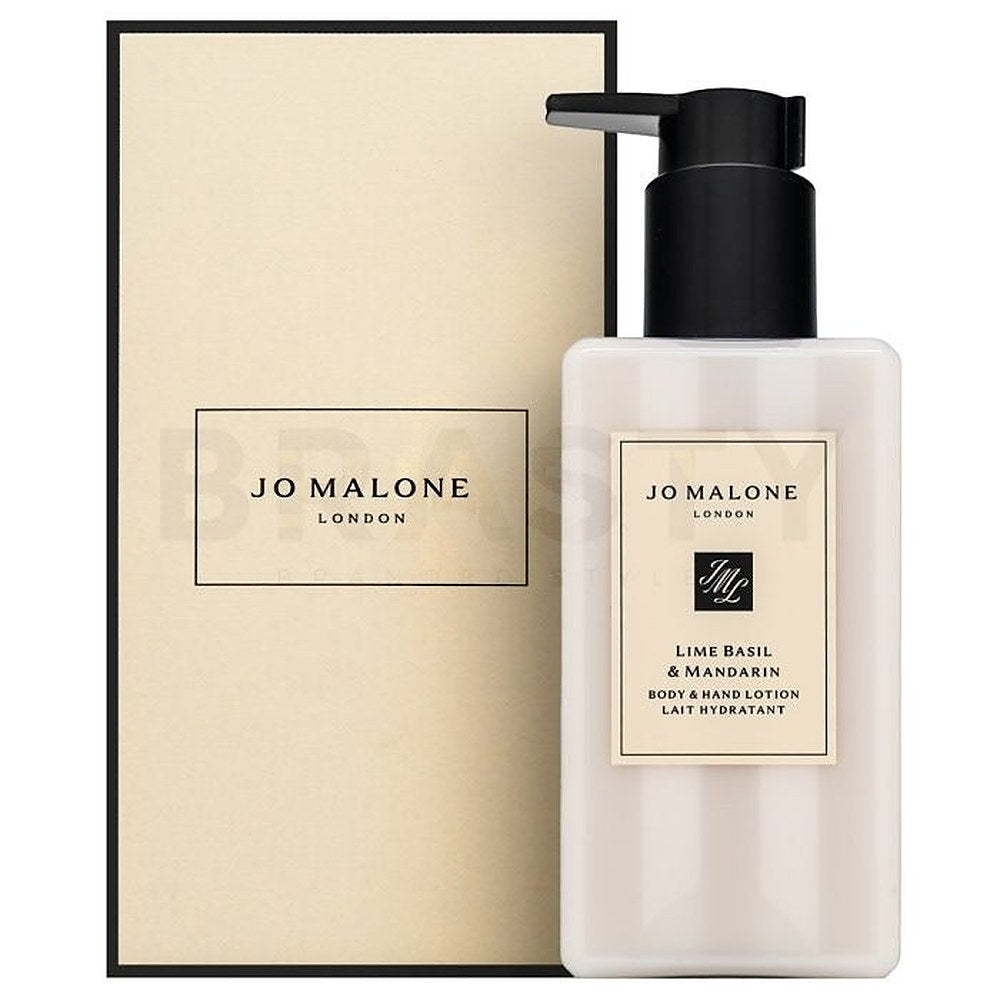 Jo malone Lime Basil & Mandarin Käsi- ja vartalovoide 250ml