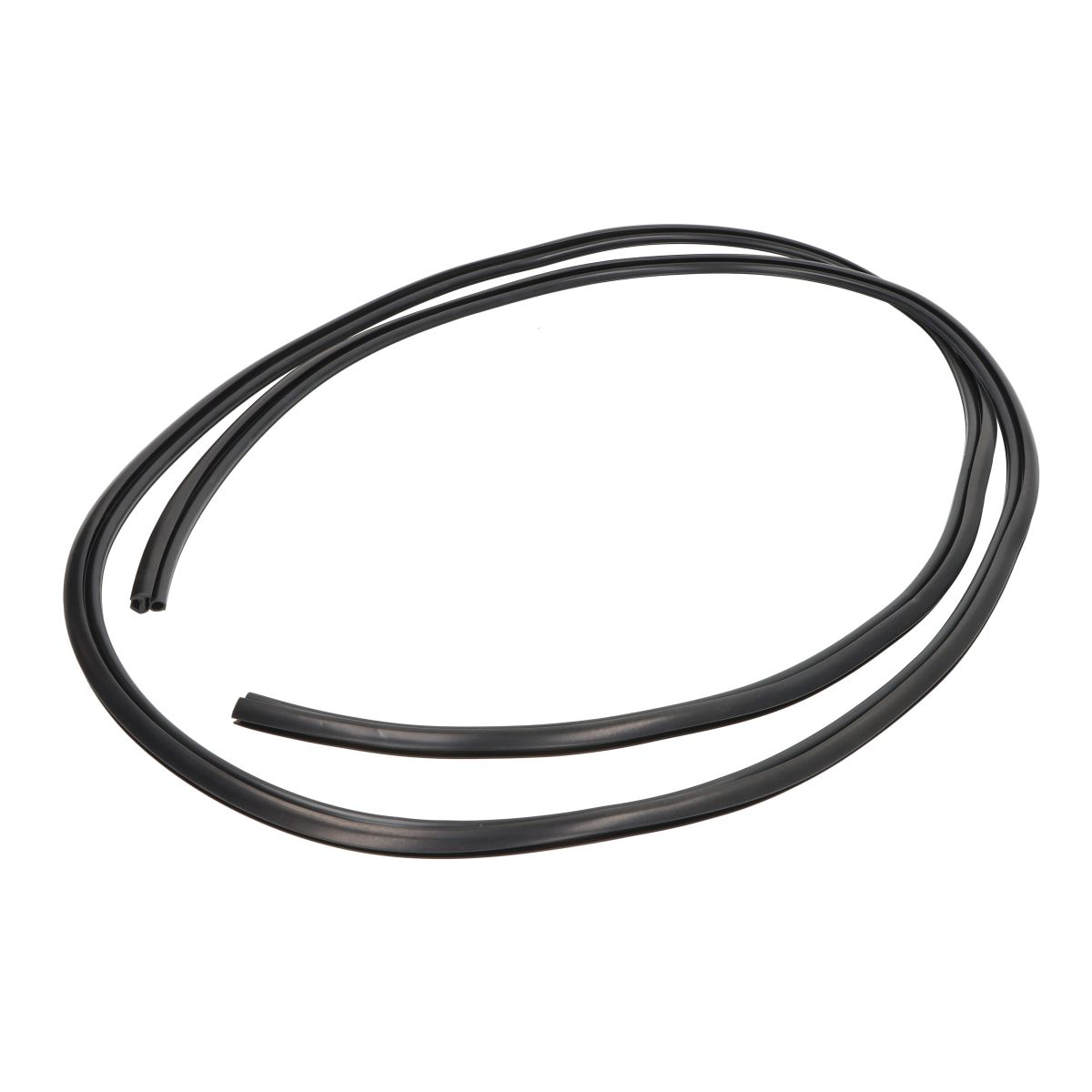 Suoja-/koristelista, etupilari BLIC 5703-04-6037838Q