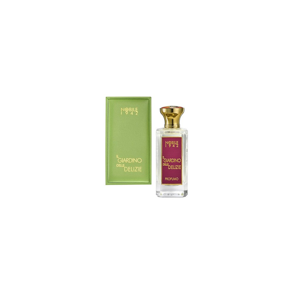 Nobile 1942 The Garden of Earthly Delights Eau De Parfum 75ml
