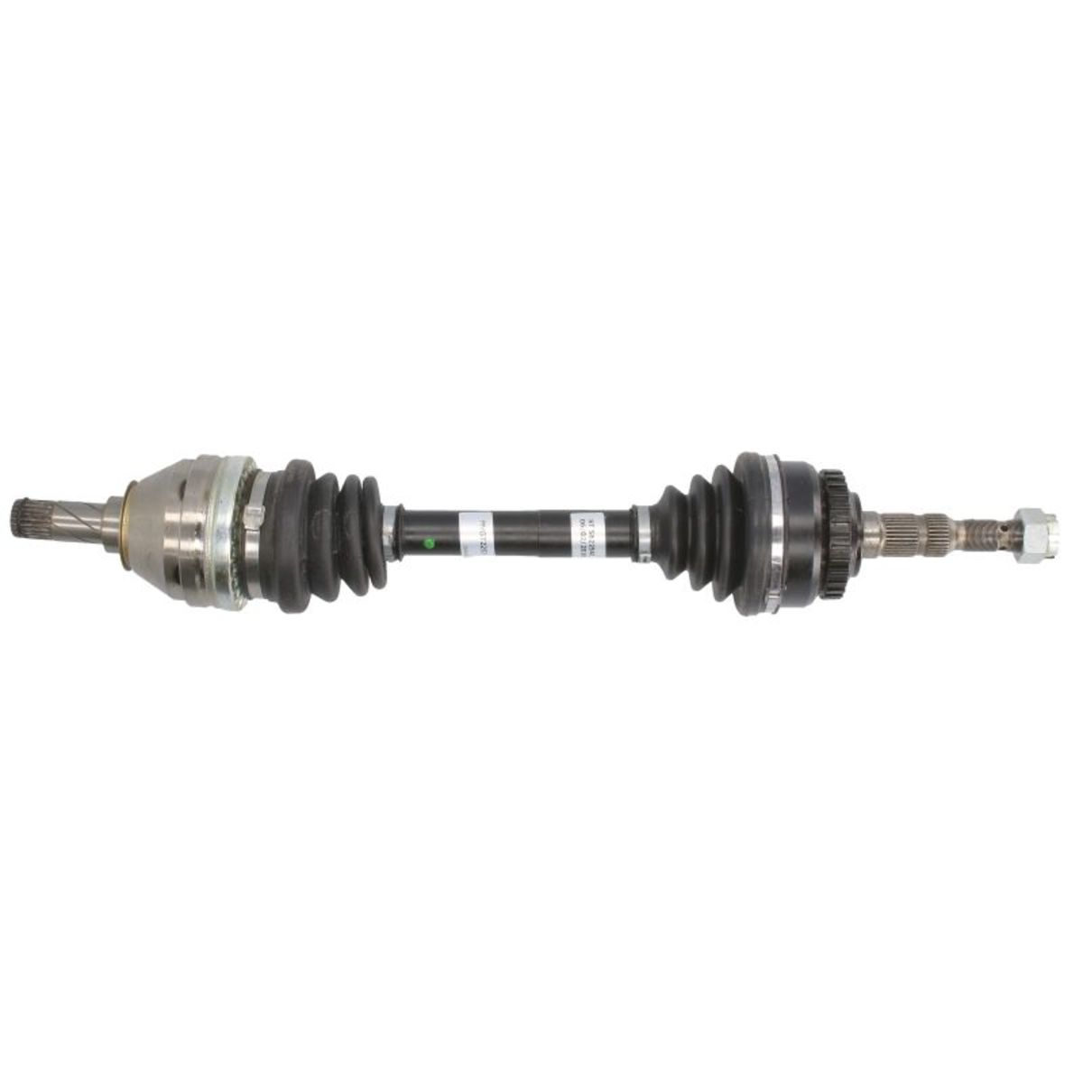 Vetoakseli POINT GEAR PNG72253