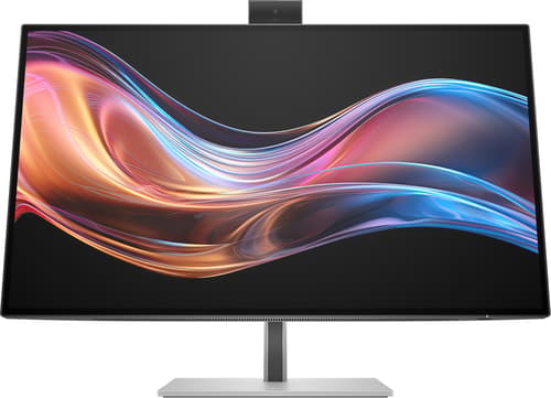 27" HP 727pm Series 7 Pro - 3840x2160 (4K) - 60Hz - IPS - 100W USB-C - KVM switch
