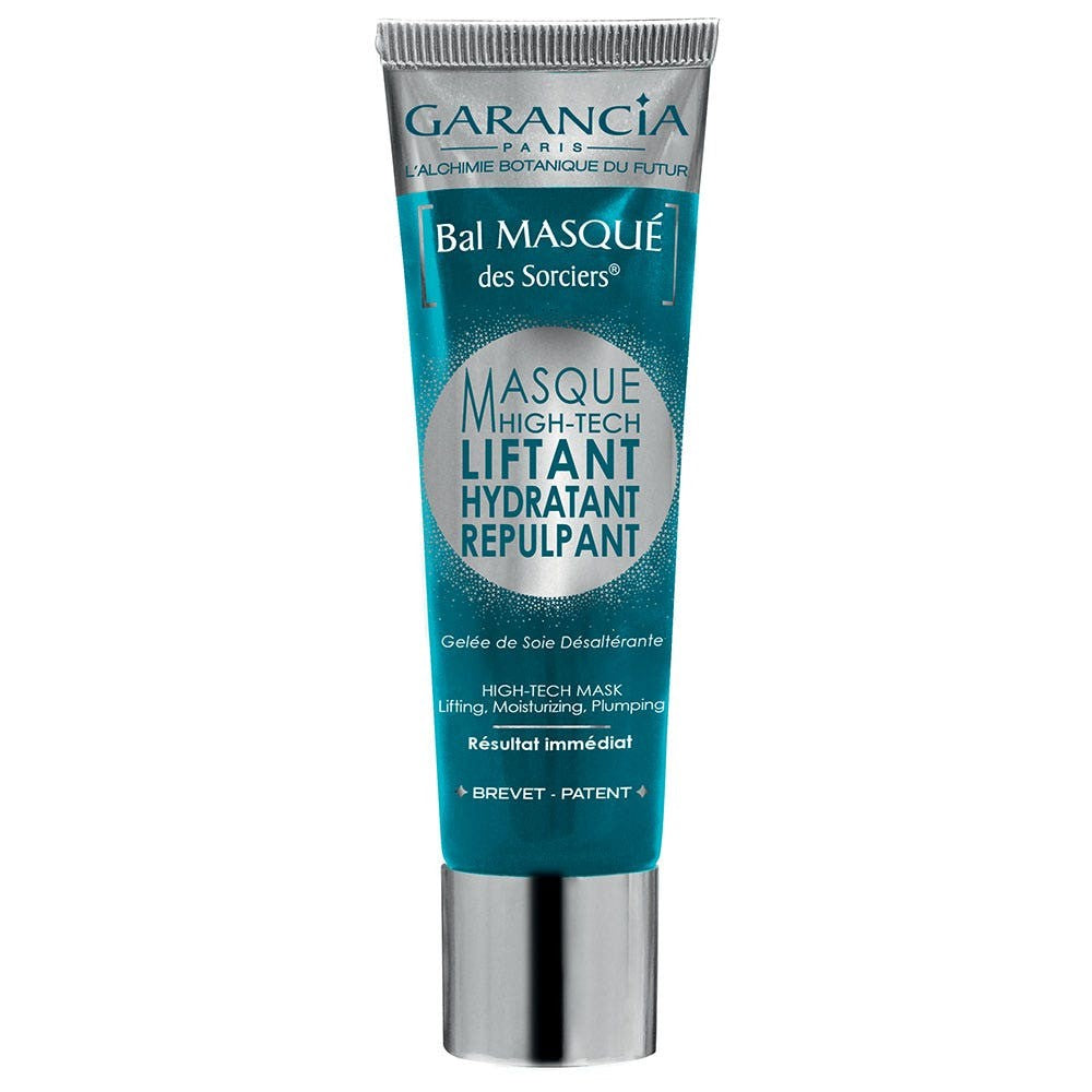 Garancia Bal Masque des Maciers Masque High-Tech Liftant Moisturizing Repulpant 50ml