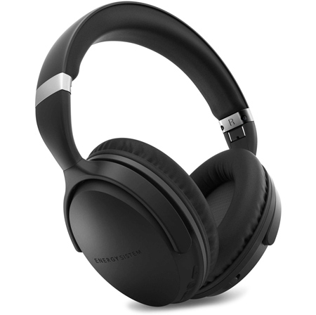 Energy Sistem ANC Bluetooth-kuulokkeet
