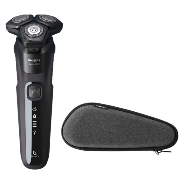 Philips Partakoneet 5000 Series S5887 - shaver - graphite grey