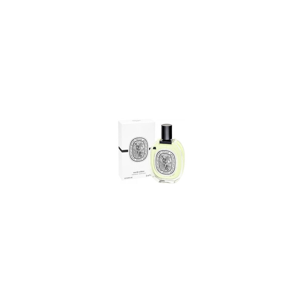 Diptyque Vetyverio Eau De Toilette Mies tai nainen 50 ml