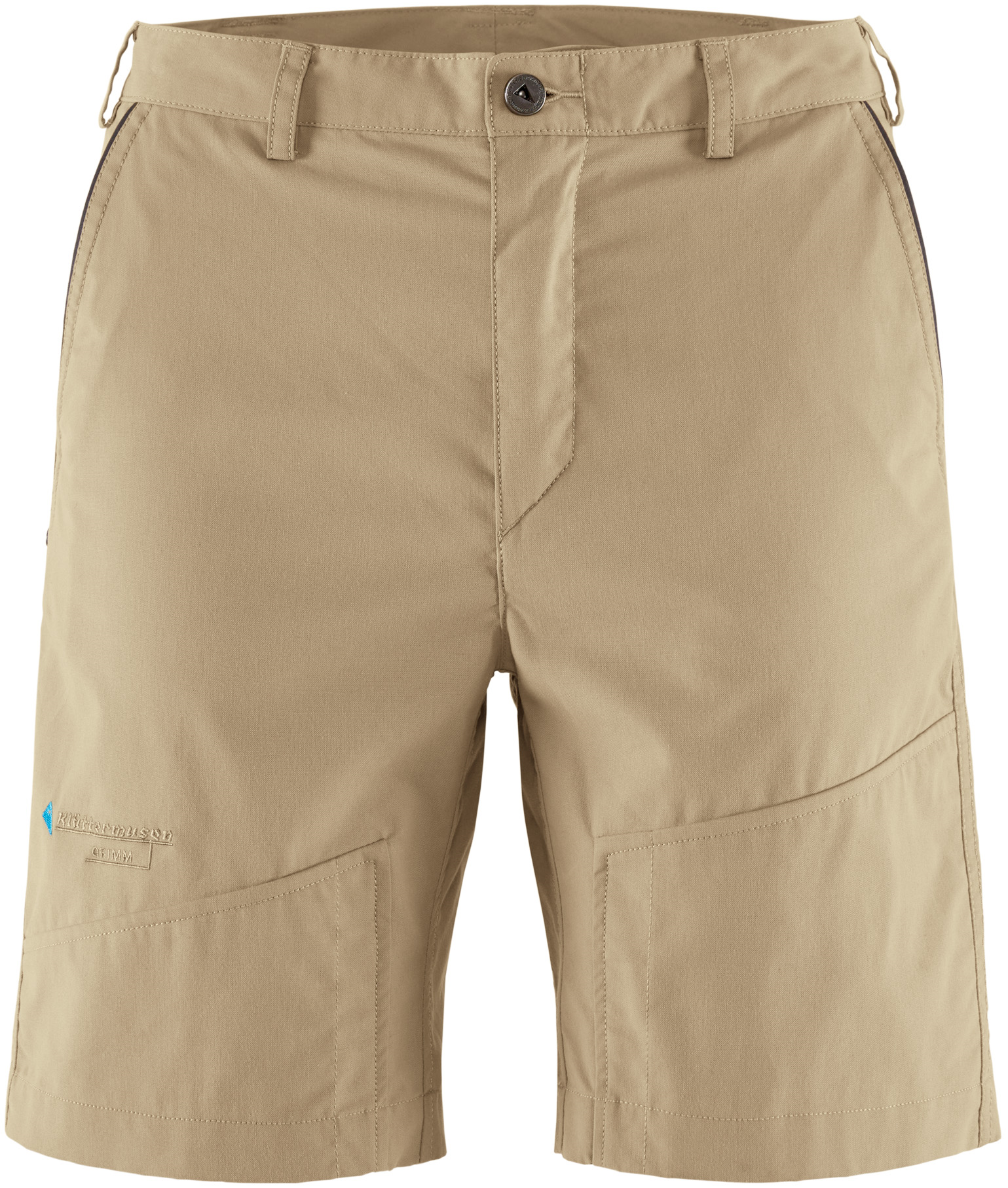 Klättermusen Grimm Shorts W's - S