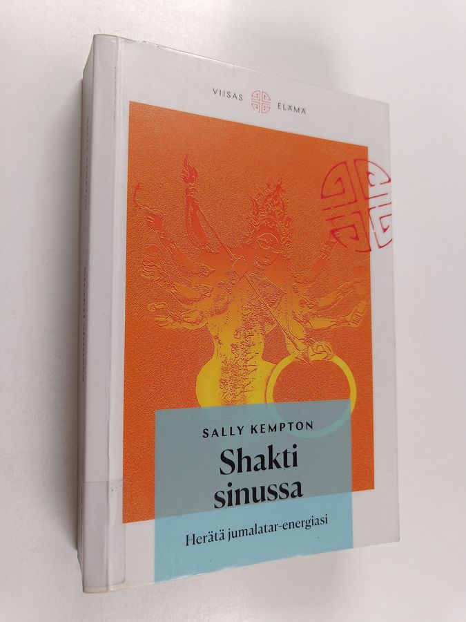 Shakti sinussa