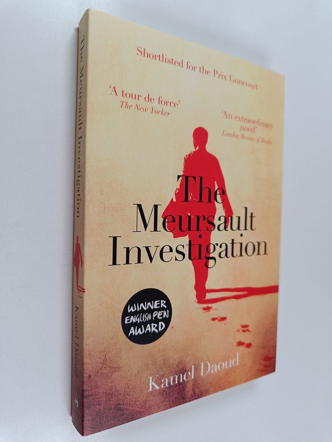The mersault investigation