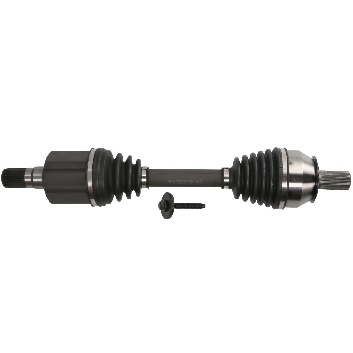 Vetoakseli FEBI BILSTEIN 1003033