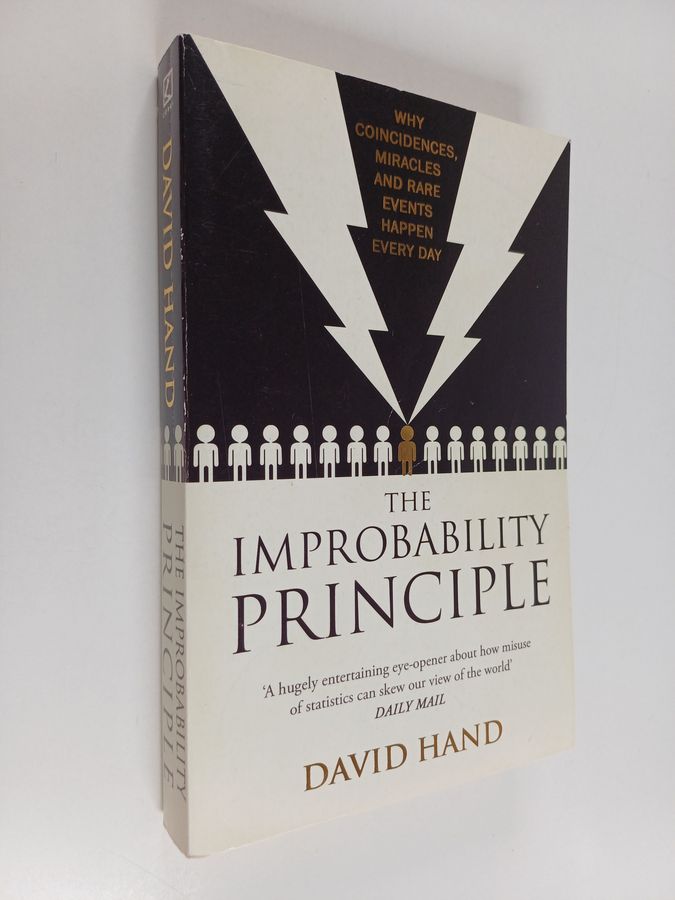The Improbability Principle
