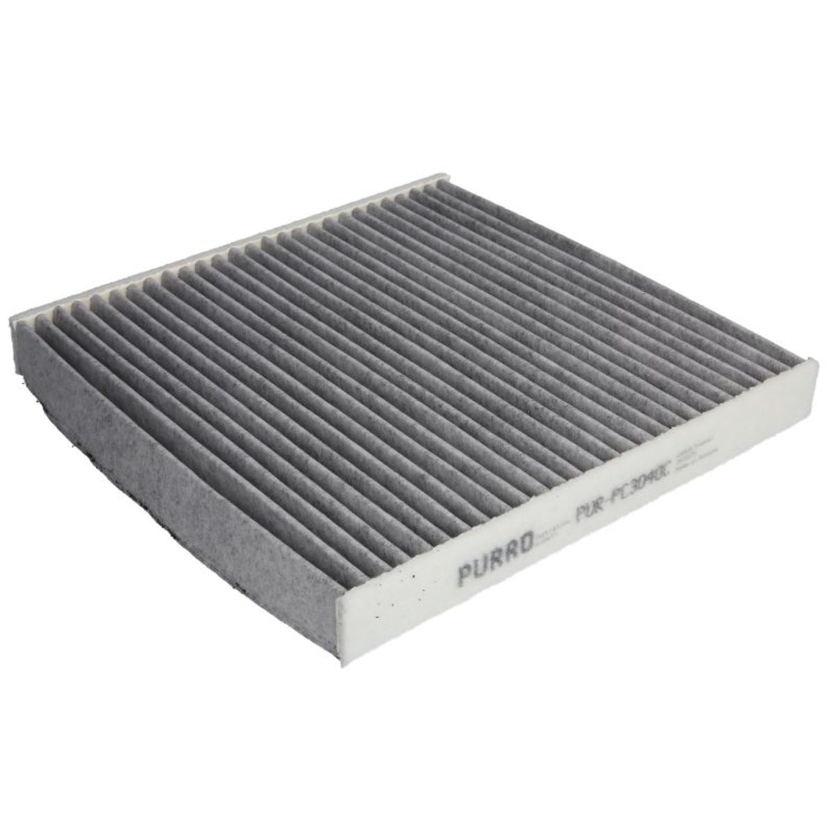 Suodatin, sisäilma PURRO PUR-PC3040C