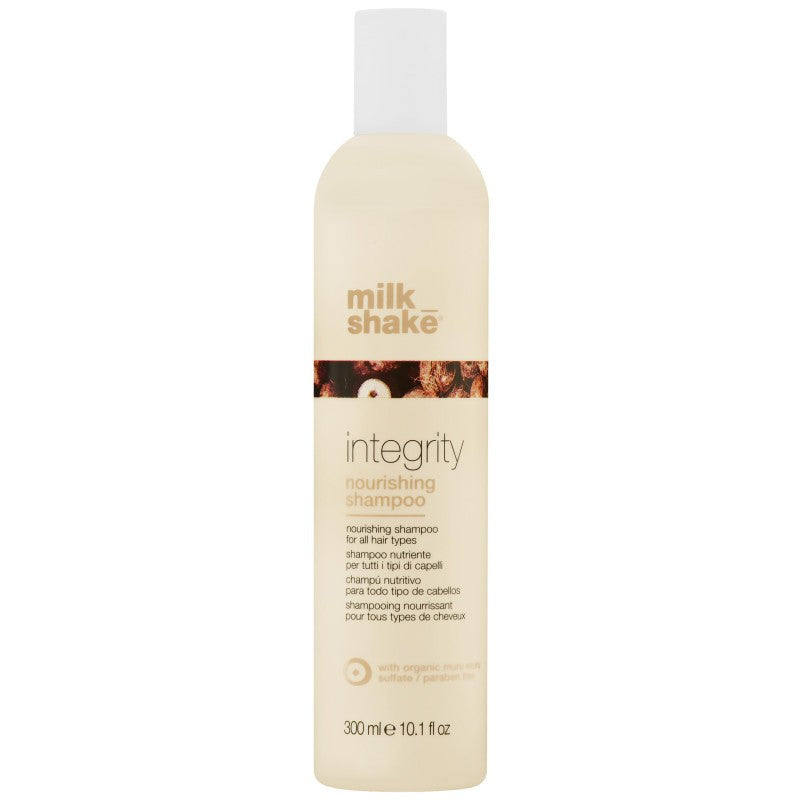 Milk Shake Integrity Nourishing Shampoo 300 ml