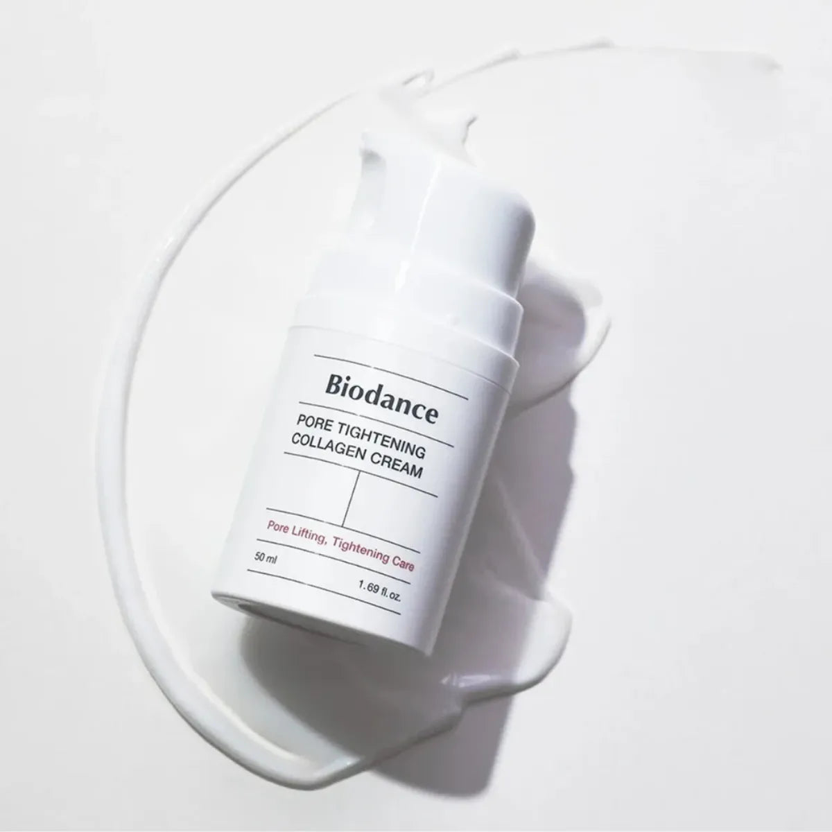 Biodance Ihohuokosten supistava (kollageenivoide) 50ml