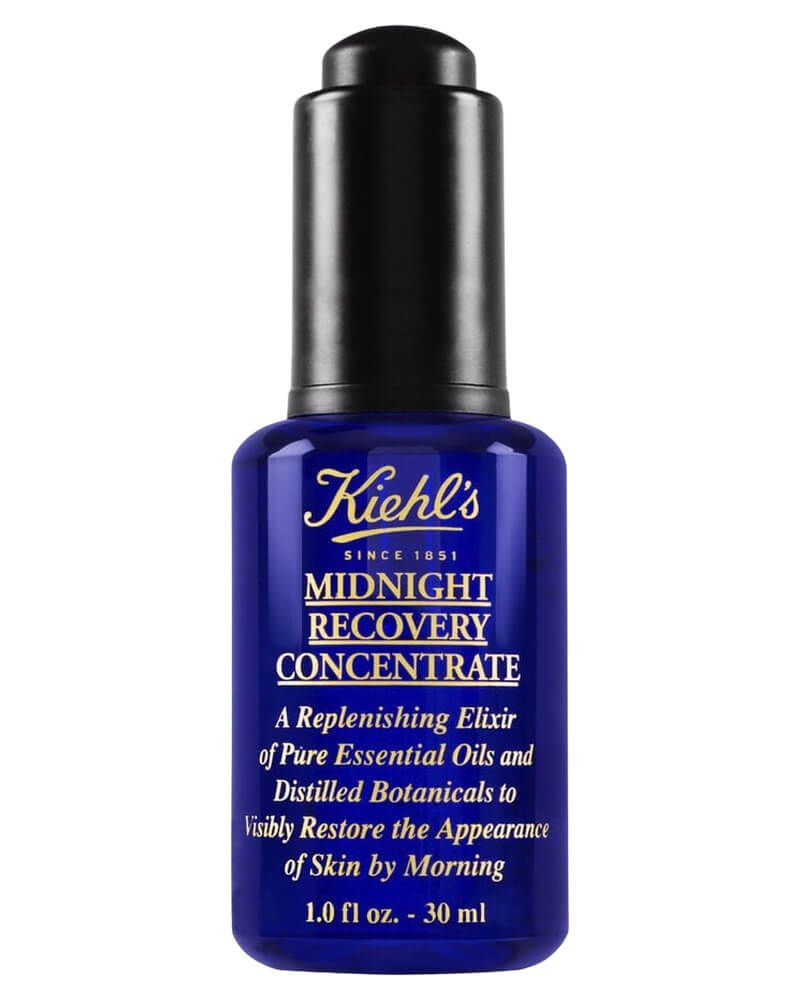 Kiehl's Midnight Recovery Concentrate 30 ml