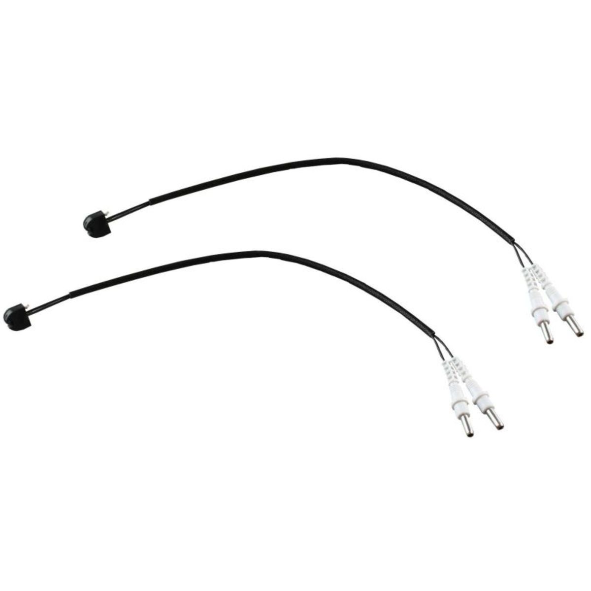Jarrupalan kulumisenilmaisin QUICK BRAKE WS 0279 A