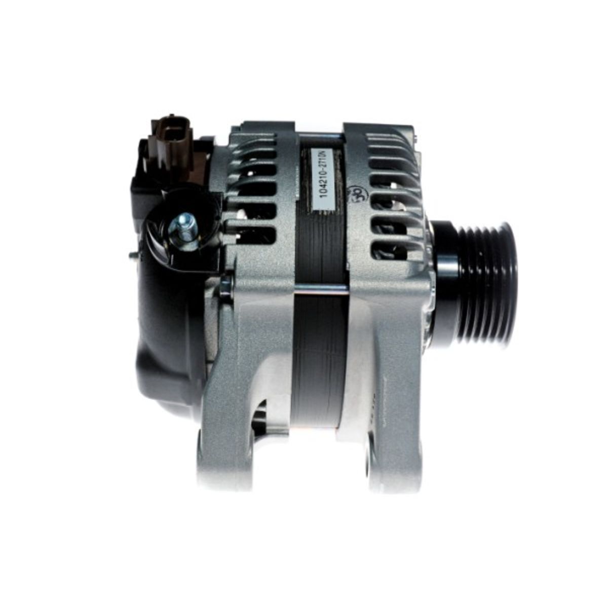 Laturi HELLA 8EL 011 711-801