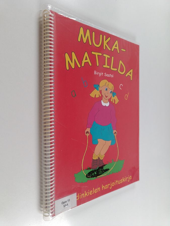 Matilda / Mukamatilda