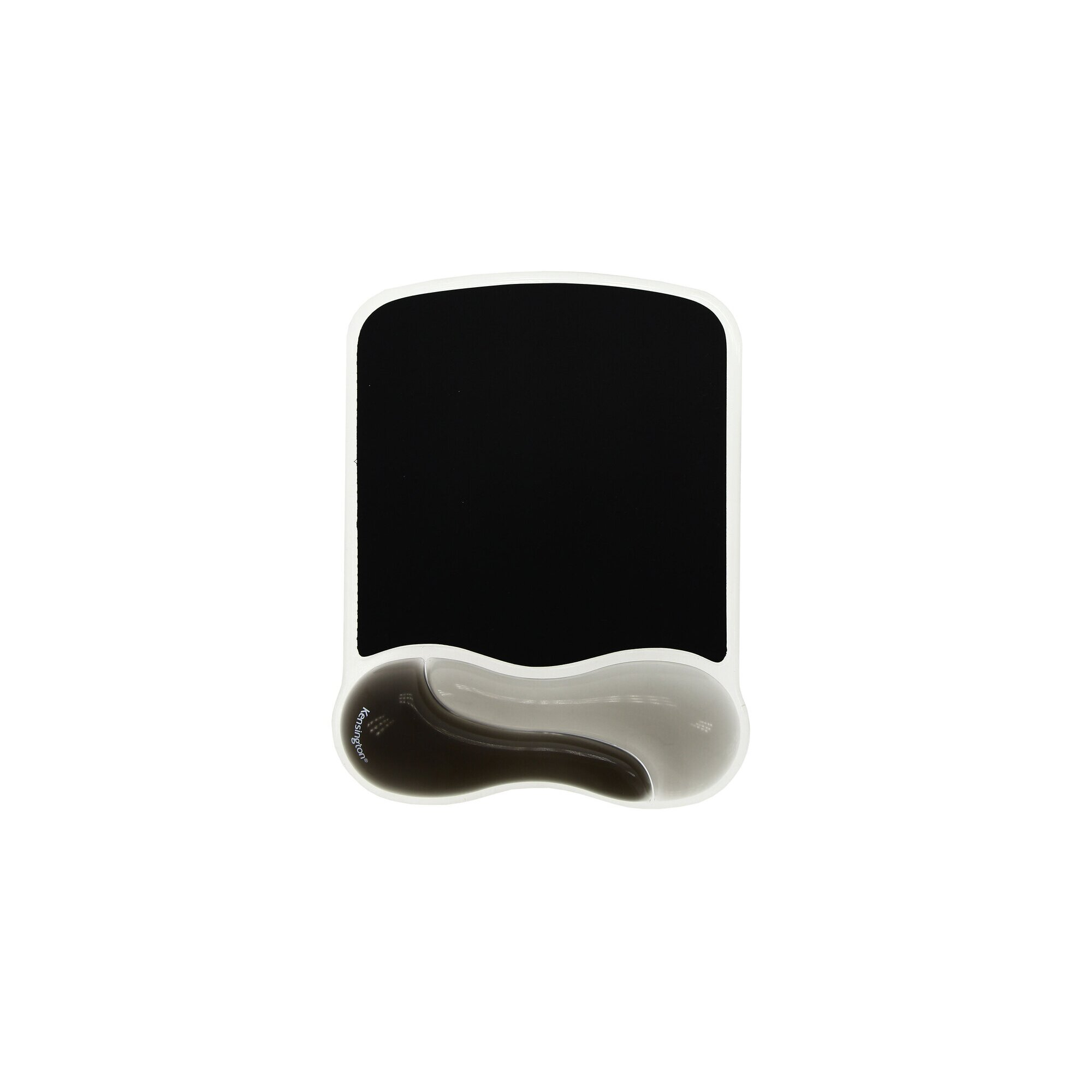 Kensington Duo Gel Mouse Wristrest Wave