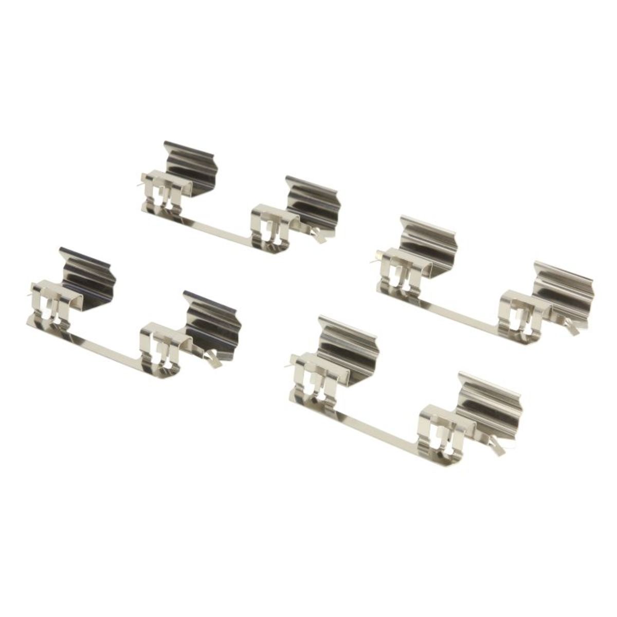 Jarrupalojen asennussarja QUICK BRAKE 109-1234