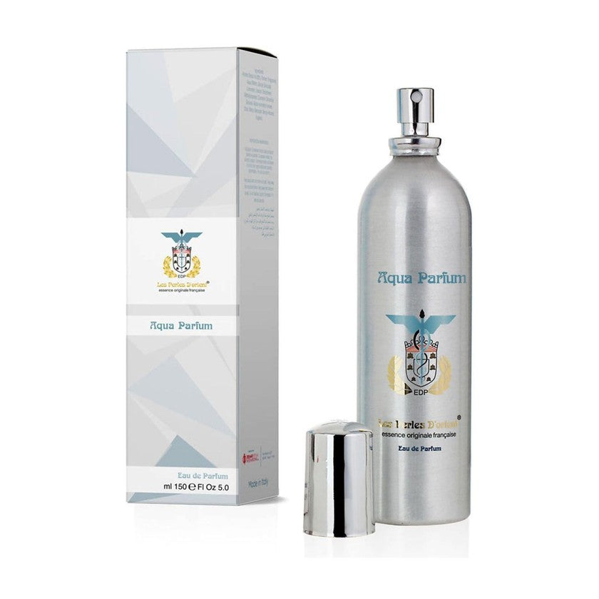 Les Perles D Orient Aqua Parfum – Eau De Parfum 150 ml