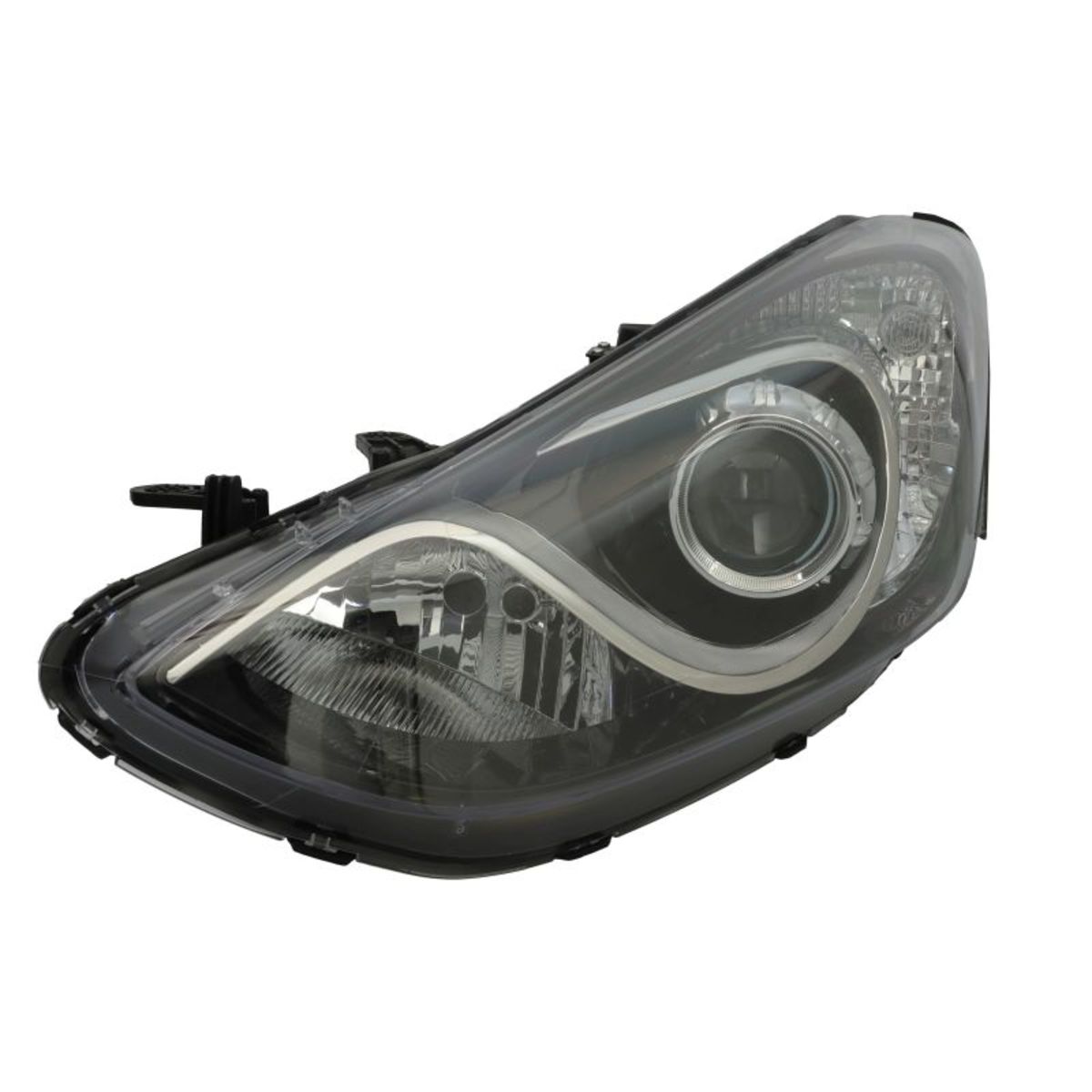 Ajovaloumpio TYC 20-14208-15-2