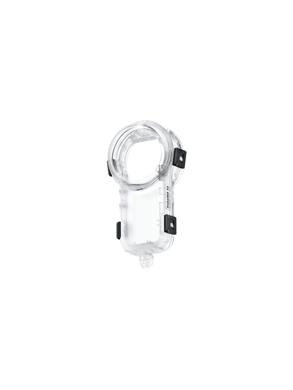 Insta360 X5 Invisible Dive Case